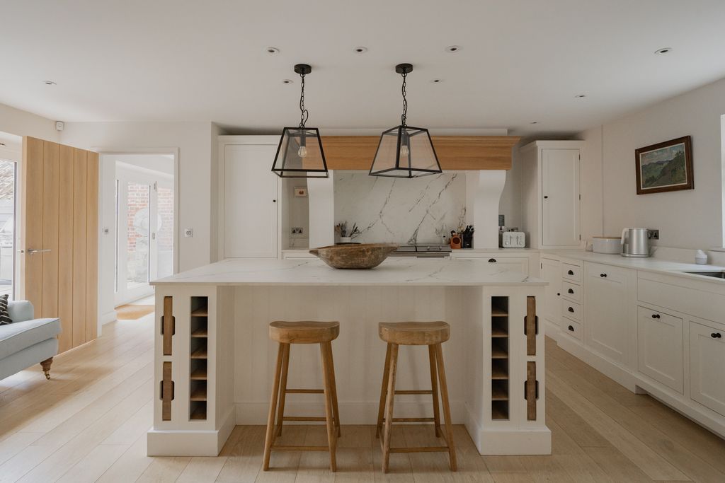 Property photo 3 of 38 287931 - Coach House, Manor Farm, Brancaster-25.Jpg