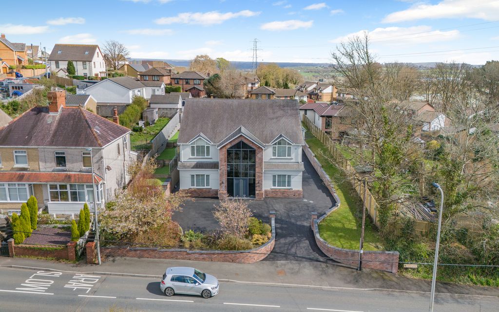 Additional image 19 of 6 bed detached house for saleSwiss Valley, Llanelli SA14