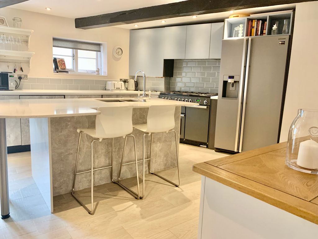 Additional image 7 of 4 bed terraced house for saleAlmshouse Street, Monmouth NP25