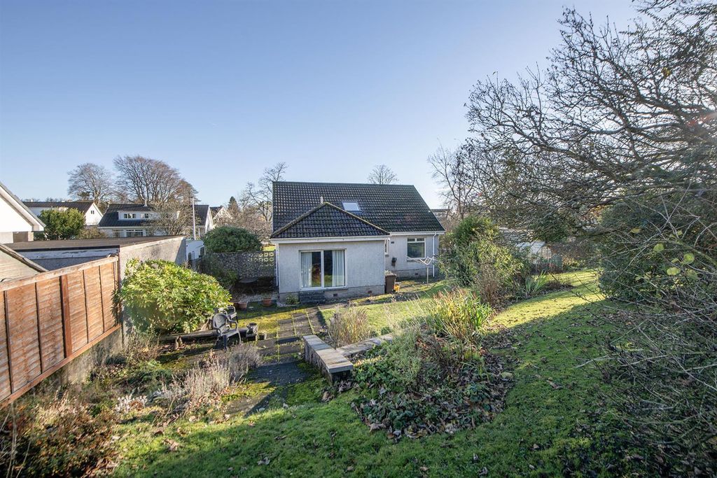 Additional image 29 of 3 bed detached house for sale1 Kirkhill, Muckhart FK14
