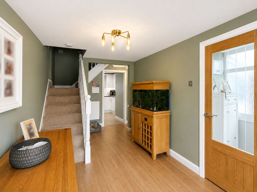 Property photo 2 of 20 Hallway