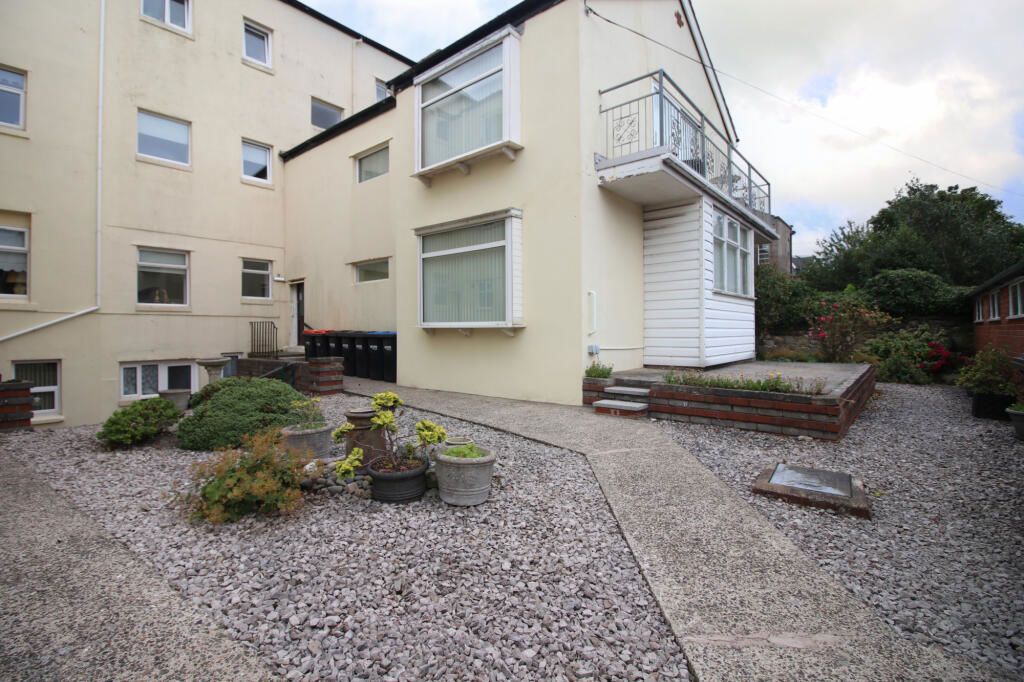 Additional image 13 of 1 bed flat for saleQueens Terrace, Fleetwood FY7