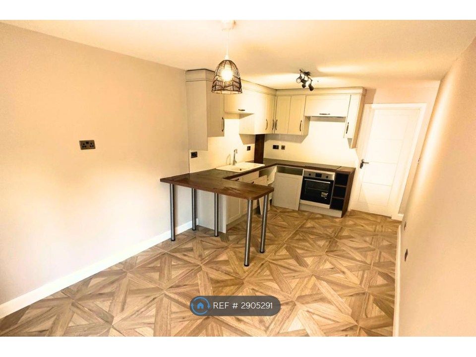 Property photo 1 of 11 Open Plan Living And Kitchen
