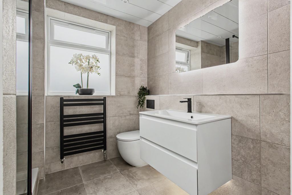 Additional image 10 of 3 bed villa for sale13 Ramsay Place, Johnstone PA5