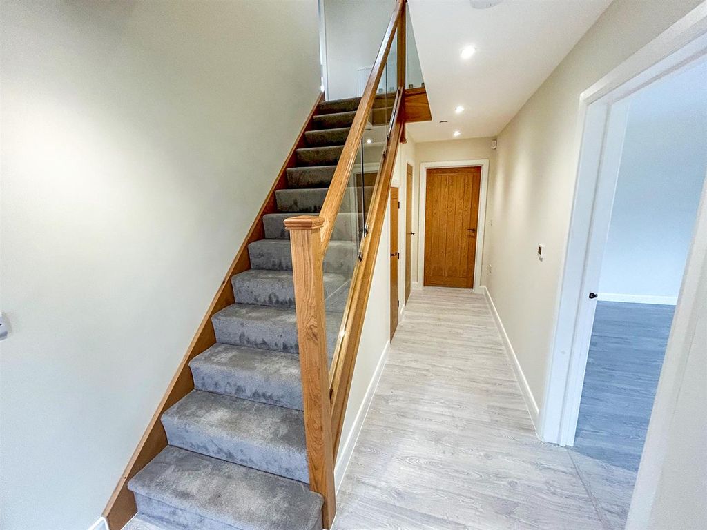 Additional image 16 of 4 bed detached house for saleBreidden View, Llansantffraid SY22