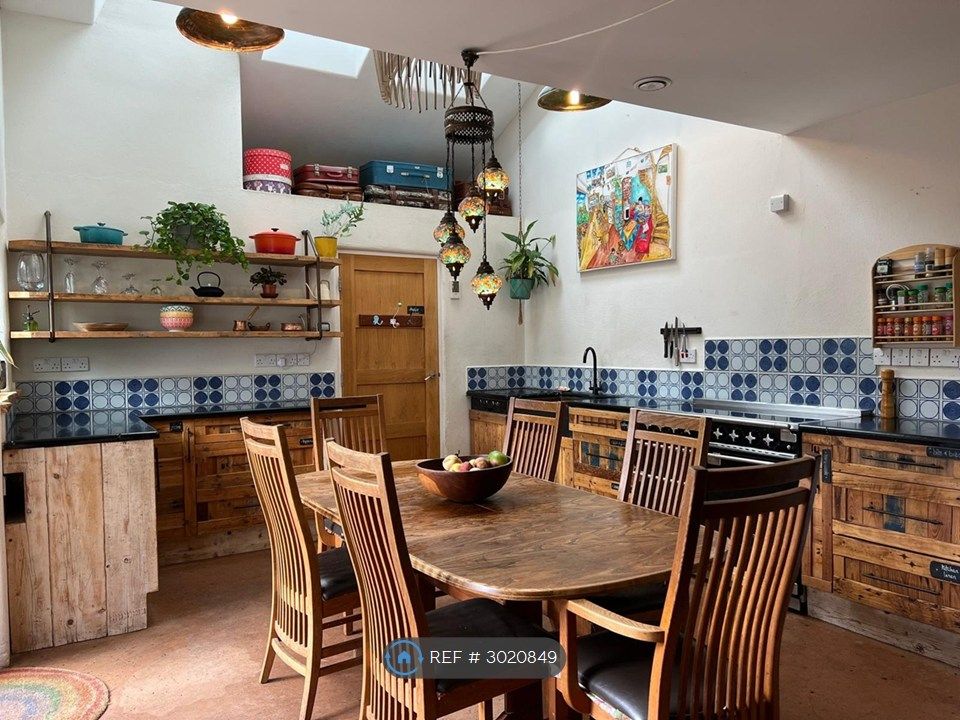 Property photo 2 of 9 Kitchen-Diner