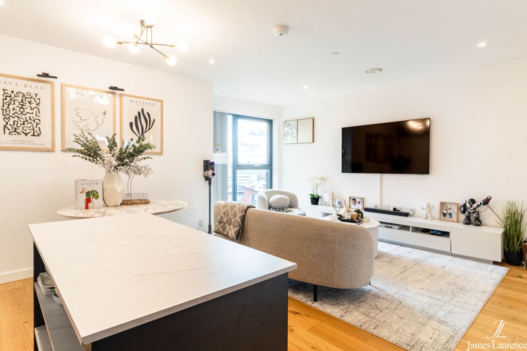 Additional image 4 of 19 bed flat for saleWindmill Street, Birmingham B1