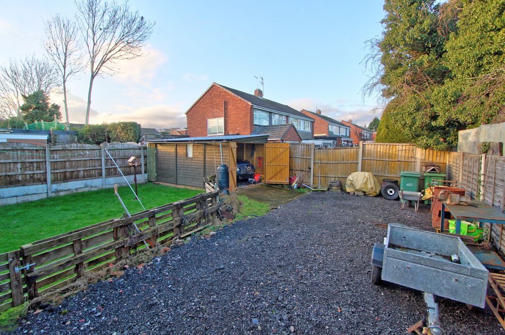 Property photo 2 of 12 Rear Garden