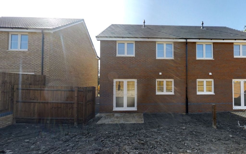 Property photo 2 of 11 Rear Garden