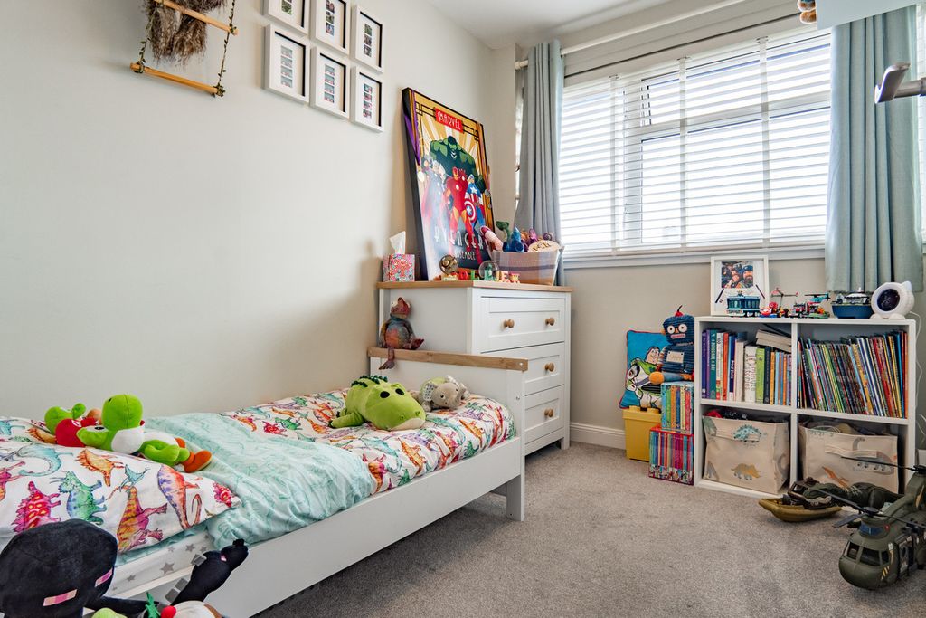 Additional image 19 of 3 bed terraced house for saleAshie Road, Inverness IV2