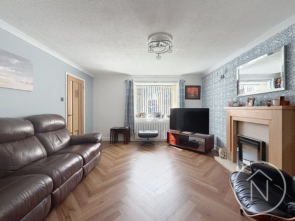 Additional image 6 of 4 bed detached house for saleBudworth Close, Billingham TS23