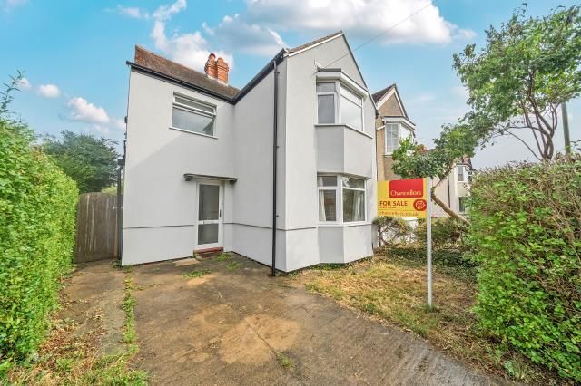 Property photo 1 of 20 External View
