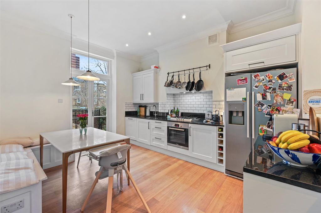 Property photo 2 of 20 Bcfbl - - Westwick Gardens - Kitchen (3)-.Jpg