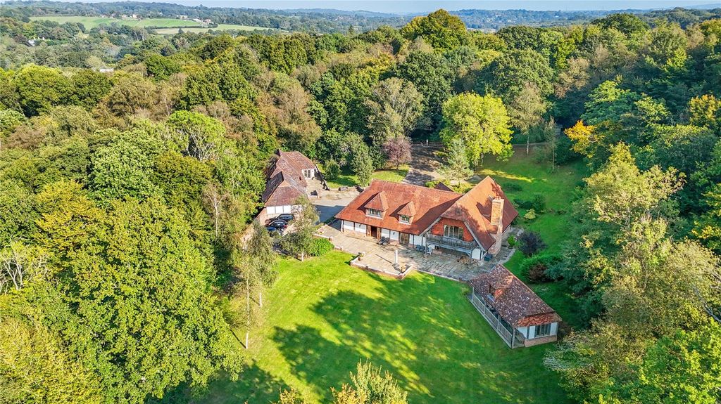 Additional image 54 of 6 bed detached house for saleWhatlington Road, Battle, East Sussex TN33