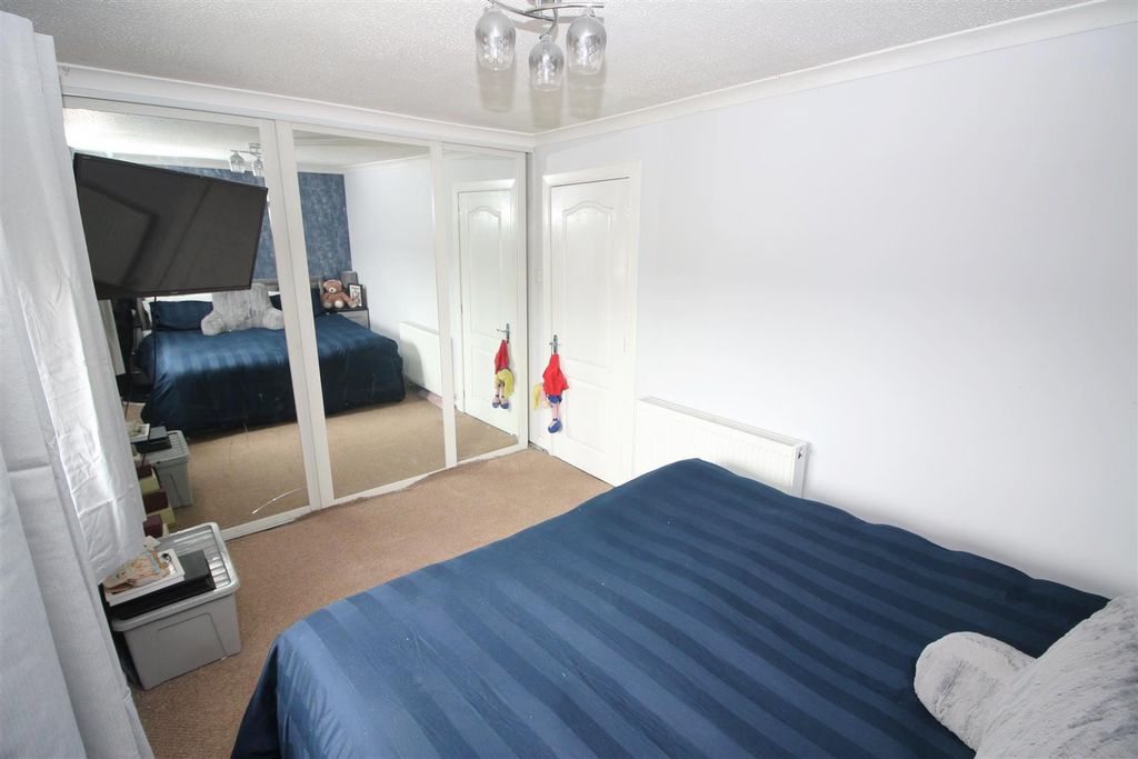 Additional image 9 of 1 bed flat for saleMarkinch Road, Port Glasgow PA14
