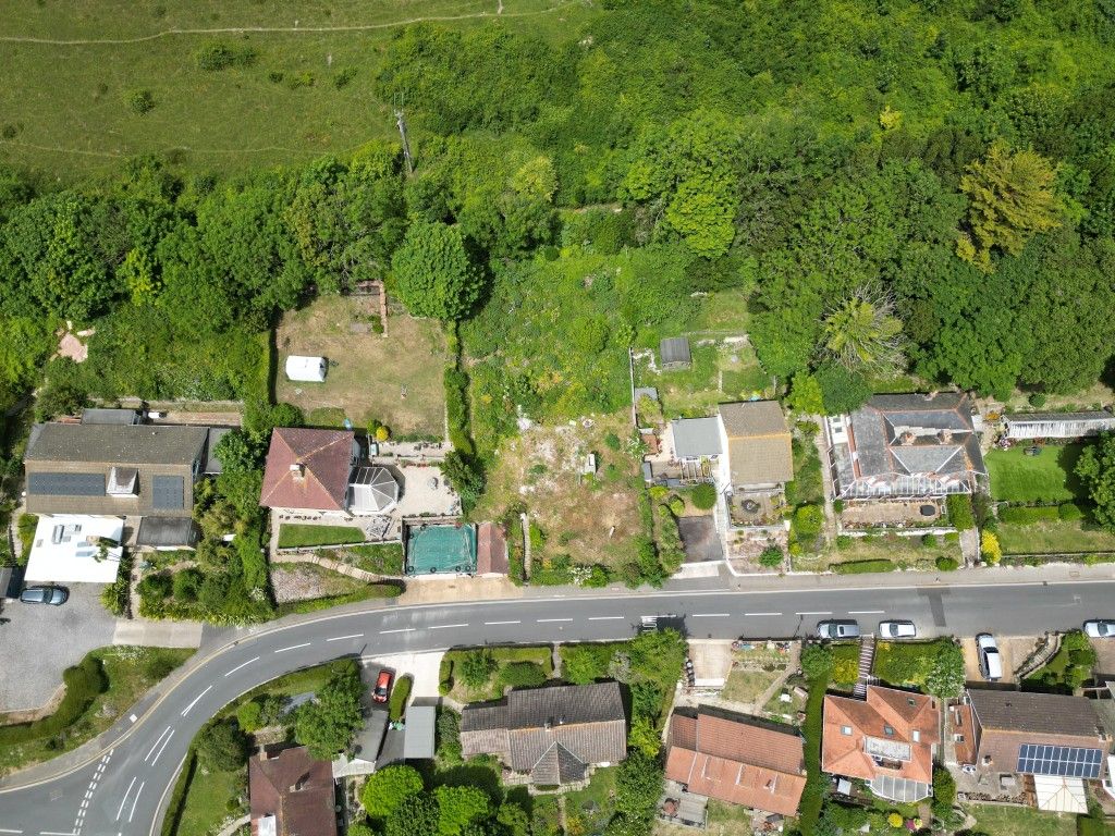 Property photo 1 of 5 Overhead View Of The Plot
