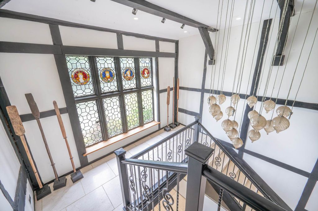 Additional image 7 of 6 bed country house for saleBolney Road, Lower Shiplake RG9