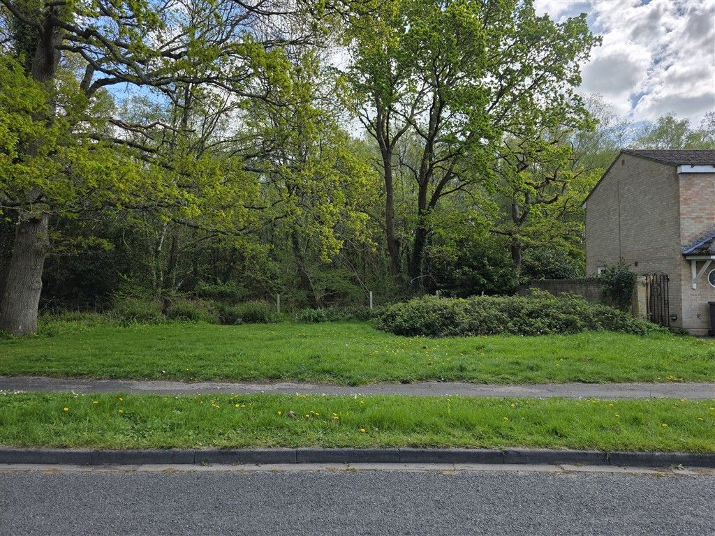 Additional image 2 of Land for saleBracken Road, North Baddesley, Southampton SO52