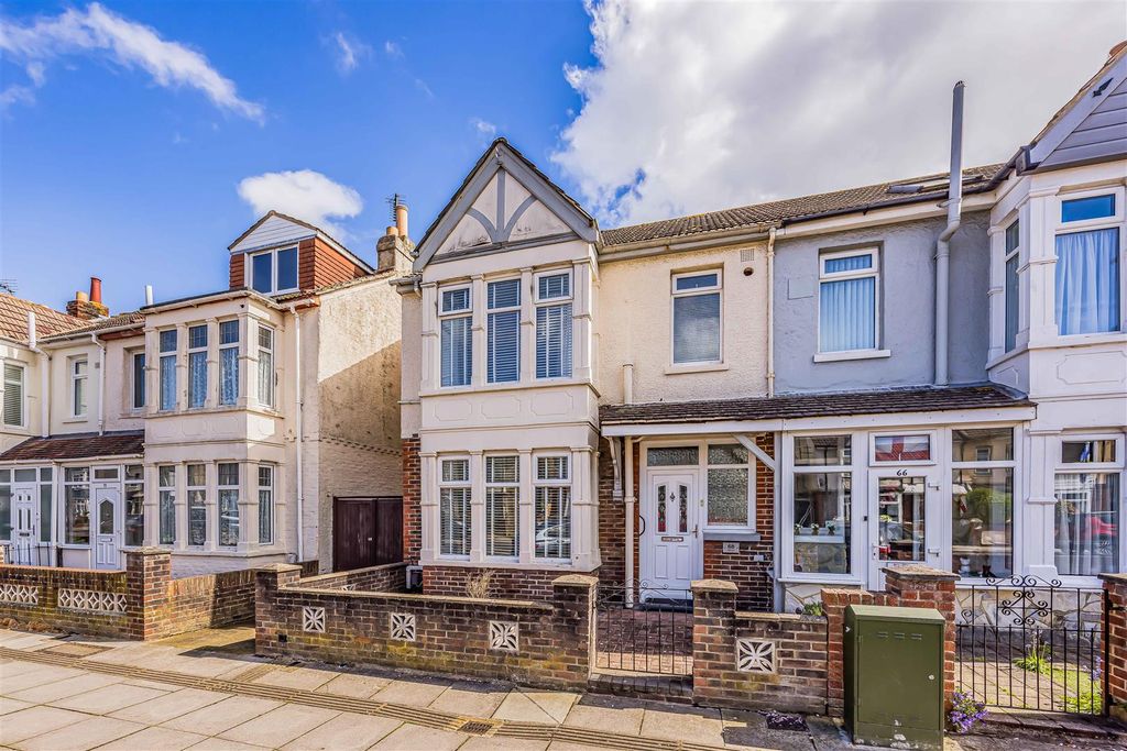 Property photo 1 of 24 68 Baffins Road, Portsmouth-Small-Porticomarketing