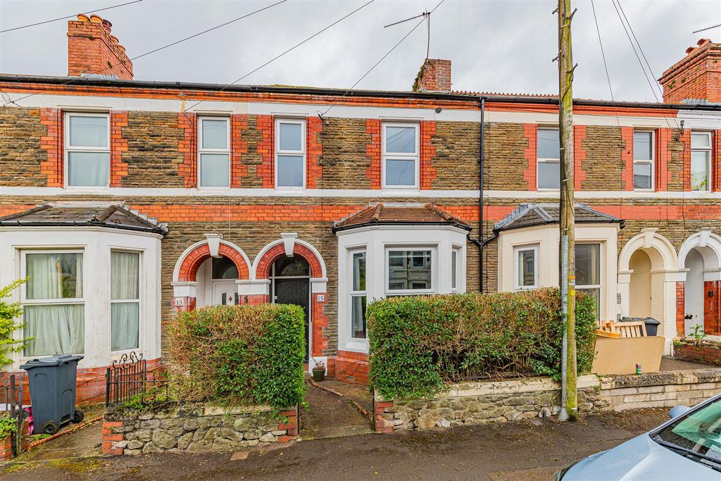 Property photo 1 of 15 Llanishen Street 15-1.Jpg