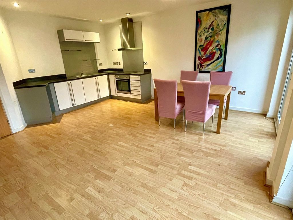 Property photo 3 of 11 Open Plan Living