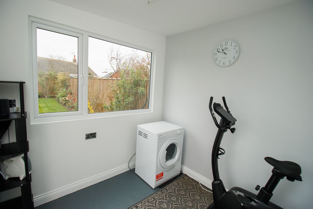 Additional image 17 of 2 bed detached bungalow for saleMuston Road, Filey YO14