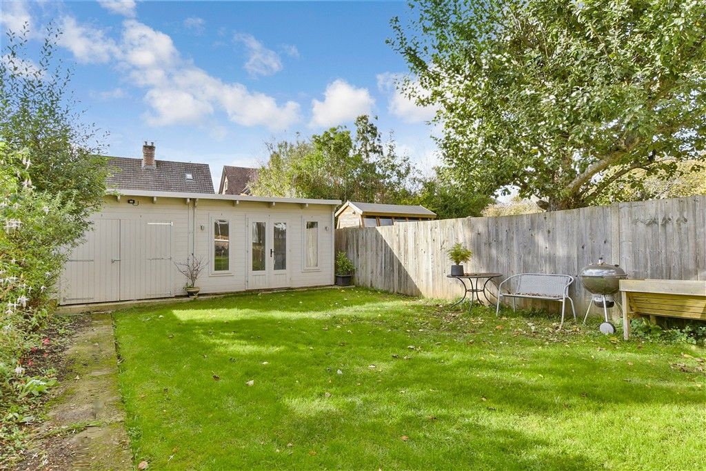 Property photo 2 of 15 Rear Garden