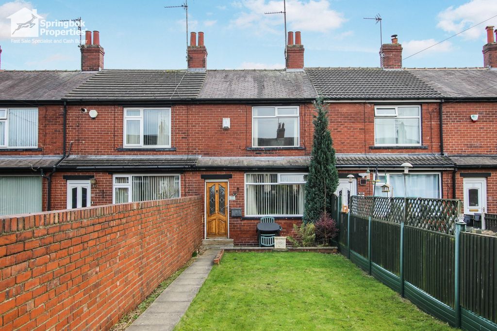 Property photo 1 of 10 Front View