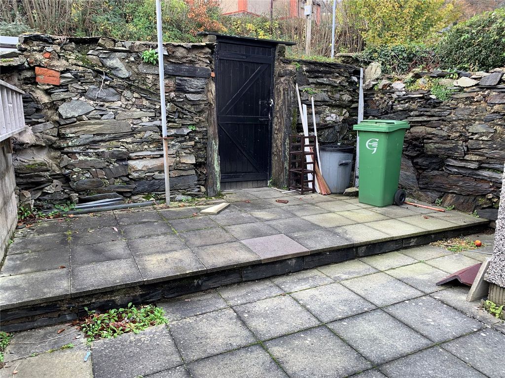 Additional image 17 of 4 bed terraced house for saleLombard Street, Porthmadog, Gwynedd LL49