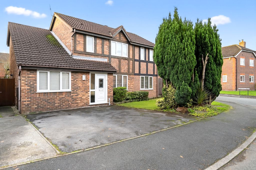 Property photo 1 of 26 Front View