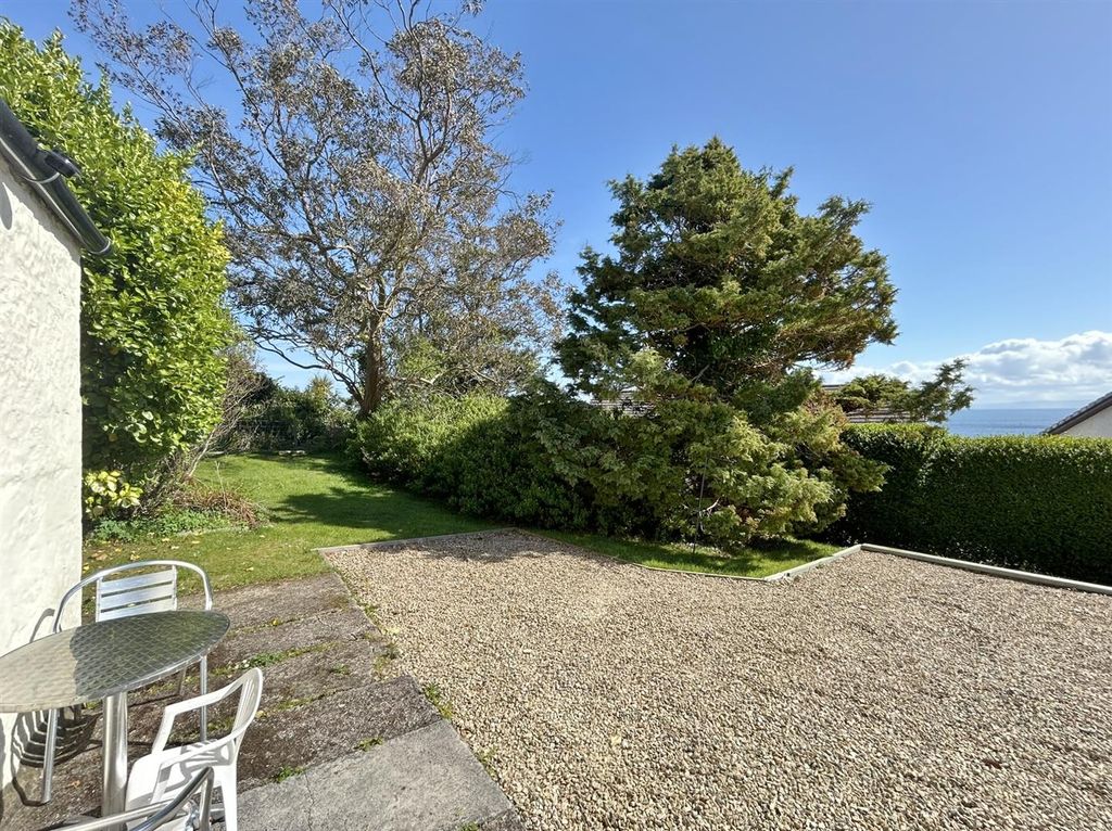 Property photo 3 of 39 Garden And View