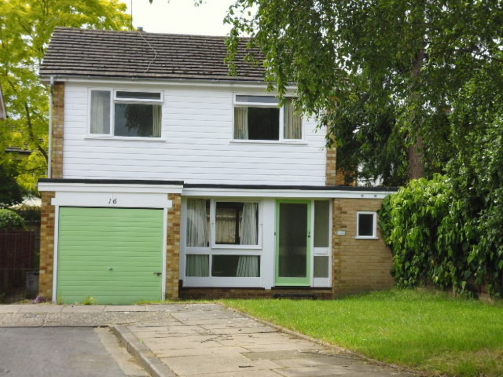 Property photo 1 of 7 Front Of House