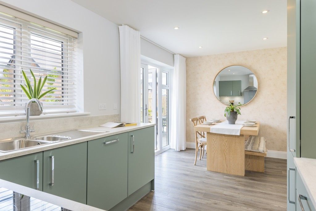 Property photo 3 of 11 cala At Finchwood Park - The Meadows, Finchampstead