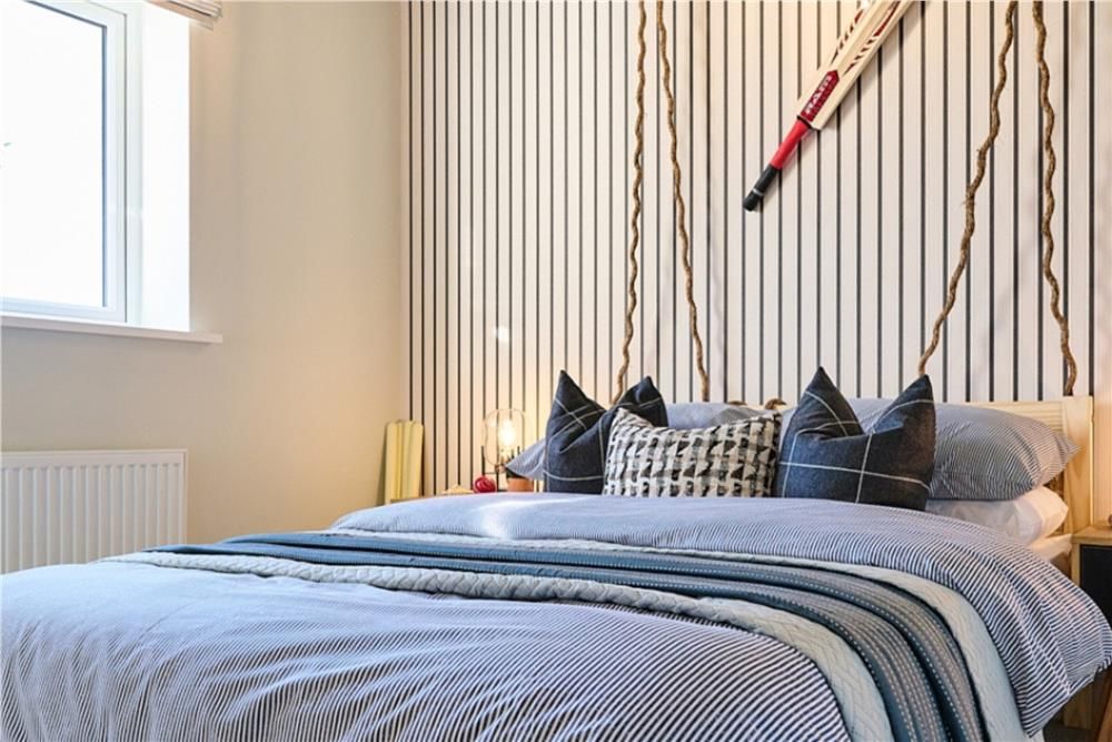 Additional image 5 of 3 bed detached house for sale"The Morley" at Delves Lane, Consett DH8