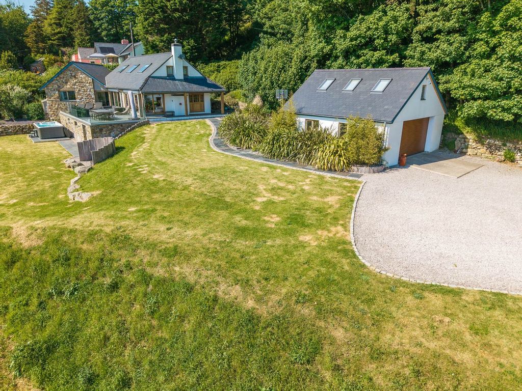 Additional image 33 of 5 bed detached house for saleAbersoch, Pwllheli LL53