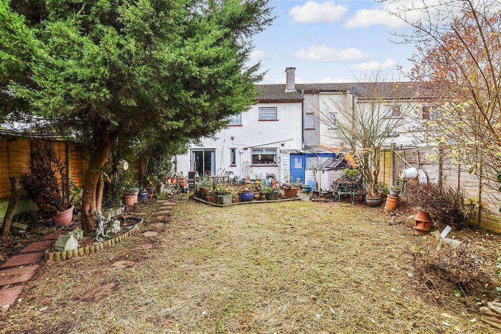 Property photo 3 of 13 Rear Elevation