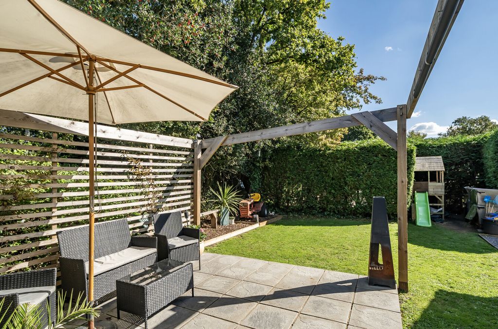 Property photo 3 of 10 3 - Garden