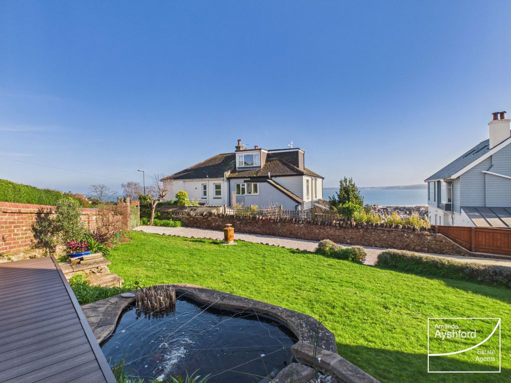 Additional image 38 of 5 bed detached house for saleUpper Headland Park Rd, Preston, Paignton TQ3