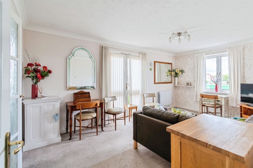 Additional image 5 of 1 bed flat for saleLowbourne, Melksham SN12
