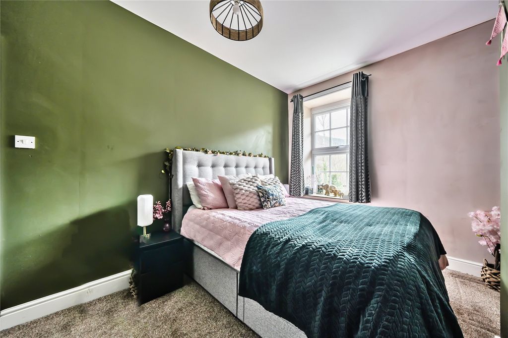 Additional image 7 of 4 bed terraced house for saleWater Street, Abergynolwyn, Tywyn, Gwynedd LL36