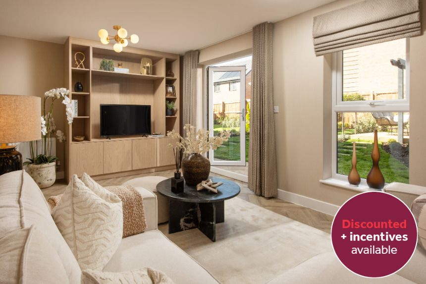 Property photo 1 of 11 The Burnet West Park Quarter