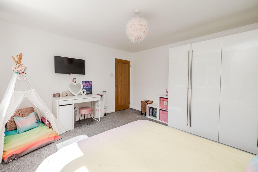 Additional image 28 of 4 bed property for saleBeech Court, Darras Hall, Ponteland, Newcastle Upon Tyne NE20