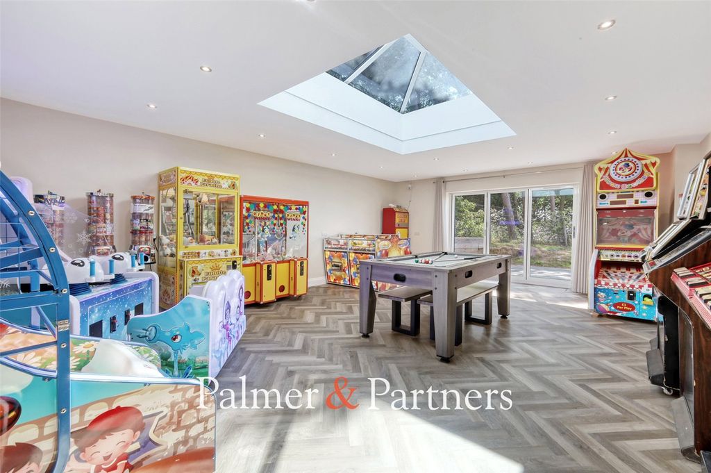 Additional image 11 of 4 bed detached house for saleThe Common, Leiston, Suffolk IP16