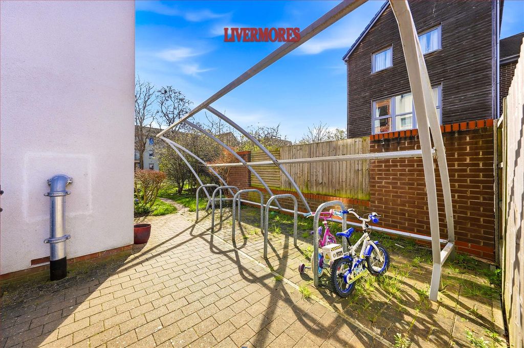 Additional image 14 of 2 bed flat for saleAngie Mews, Dartford DA1