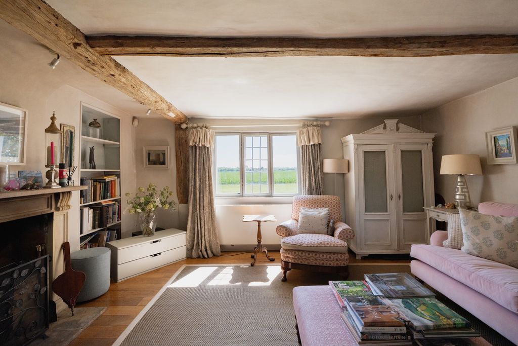 Property photo 2 of 39 342313 - Claypits Hall, Foxearth-44.Jpg