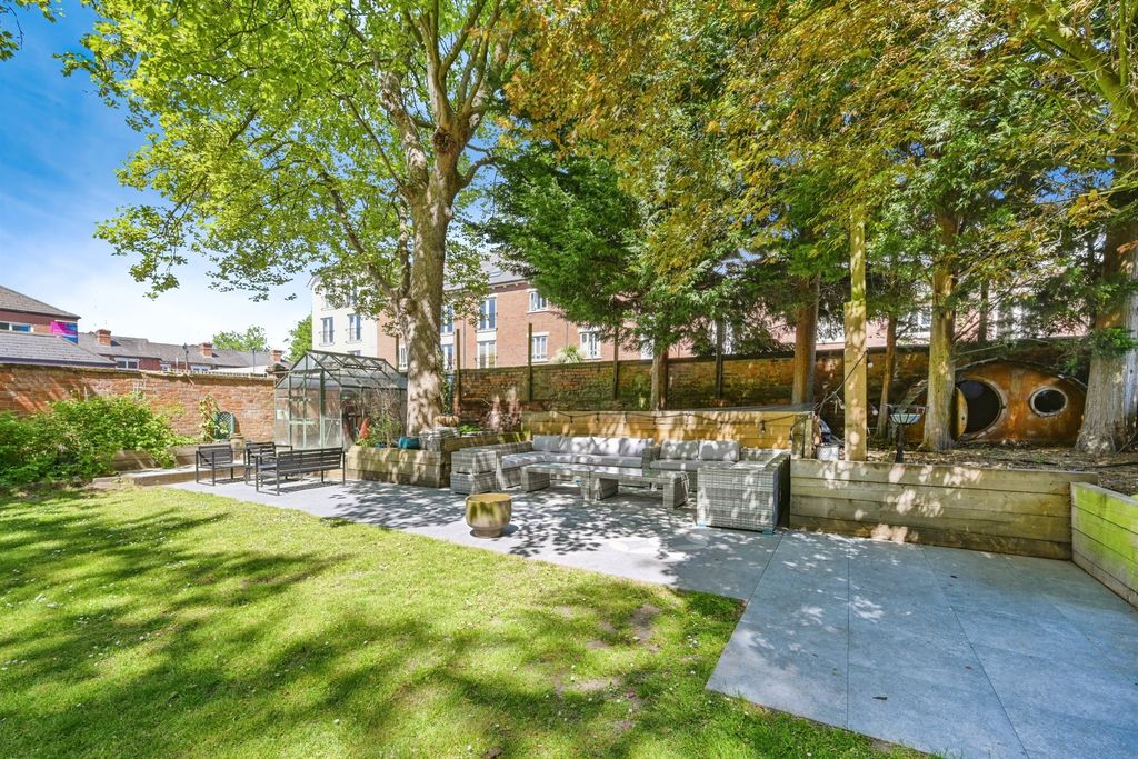 Additional image 20 of 11 bed property for saleFriar Gate, Derby DE1