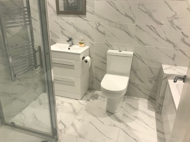 Property photo 2 of 4 Shower Room