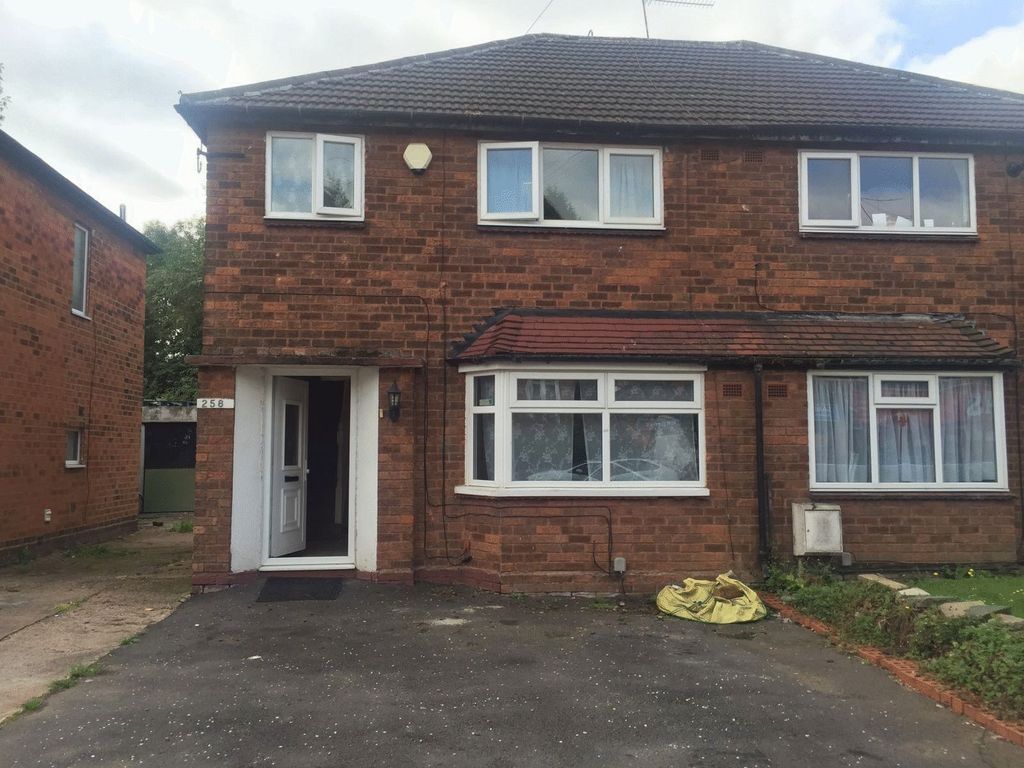 Property photo 1 of 7 3 Bedroom House For Rent
