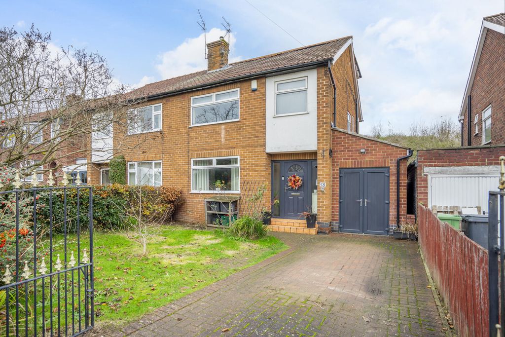 Property photo 1 of 20 Front (Exterior)