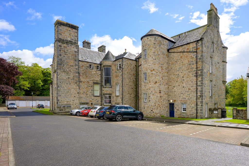 Additional image 35 of 3 bed flat for sale11 Craigflower House, Torryburn KY12